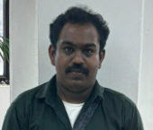 Vino Stalin Vijayan Selvi